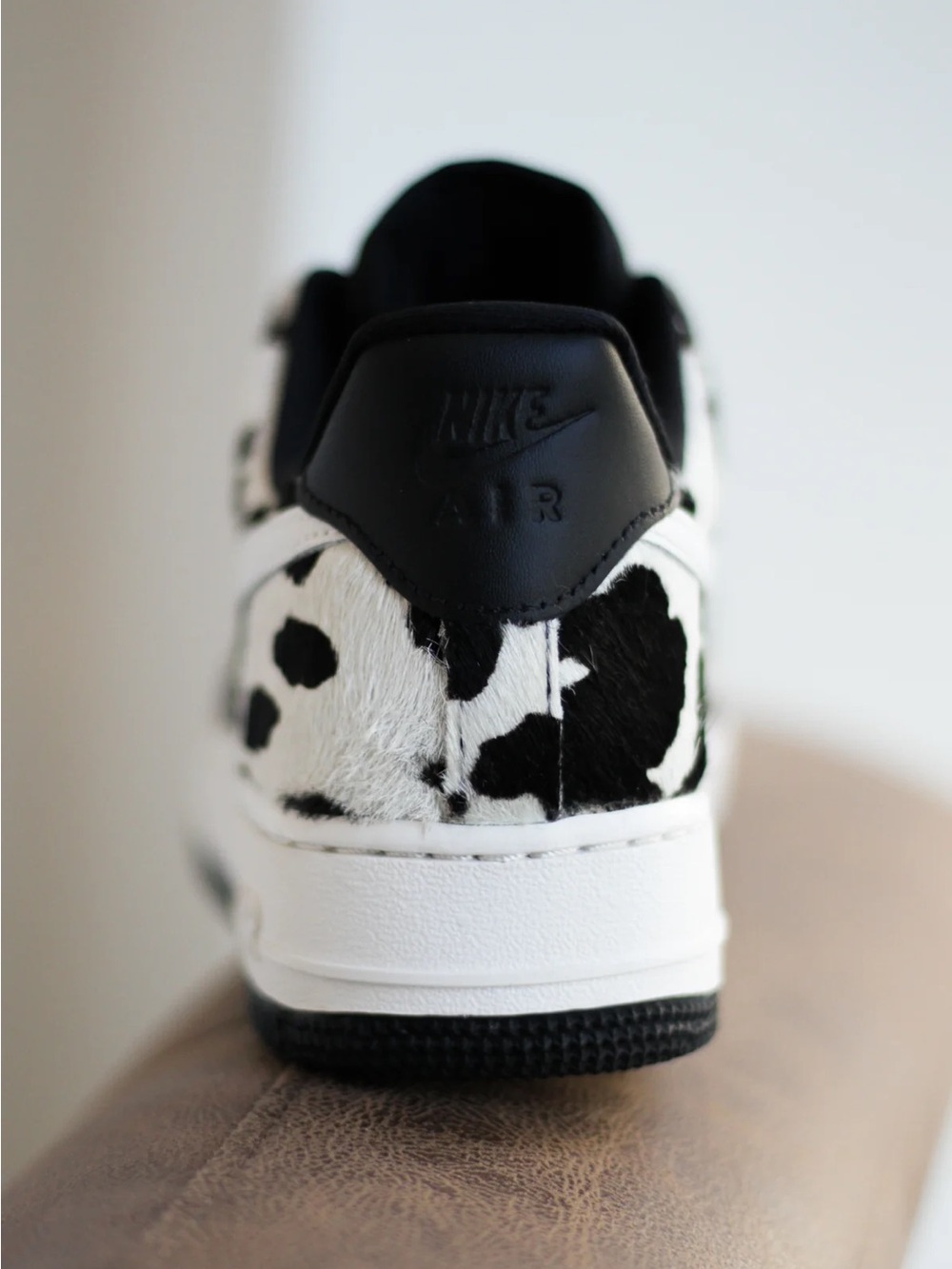 Nike air force 1 w cow print
Brand new - Picture 10 of 10